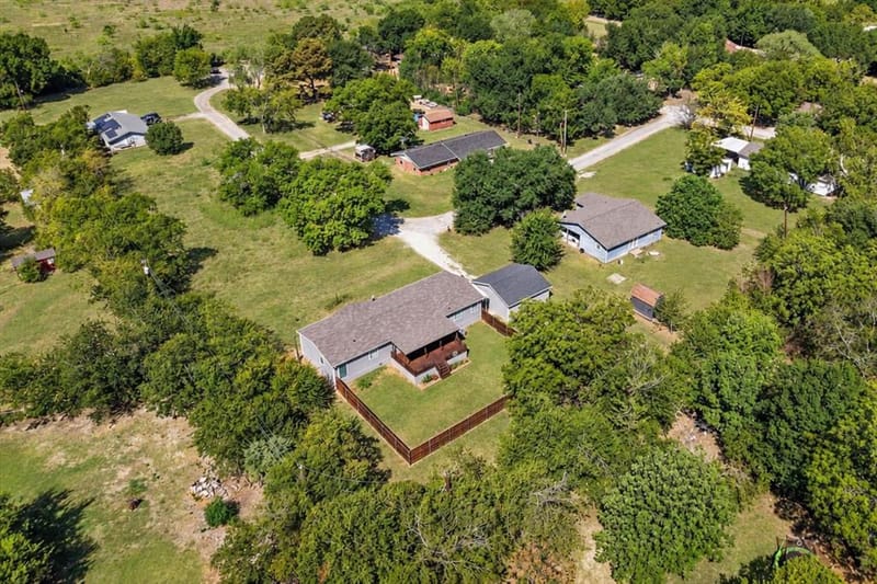 716 N Wright Avenue, Kerens TX 75144 - Photo 37