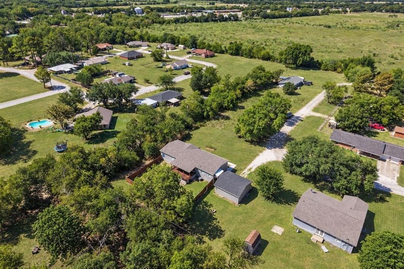716 N Wright Avenue, Kerens TX 75144 - Photo 35