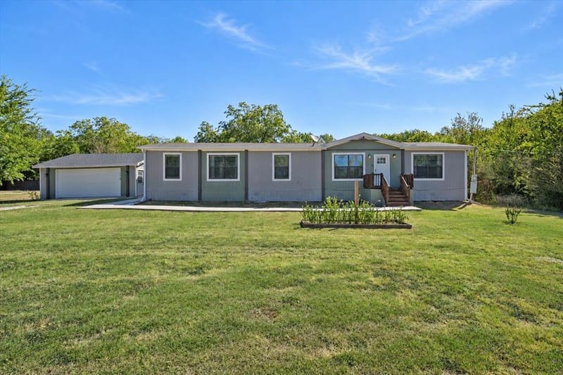 716 N Wright Avenue, Kerens TX 75144 - Photo 31