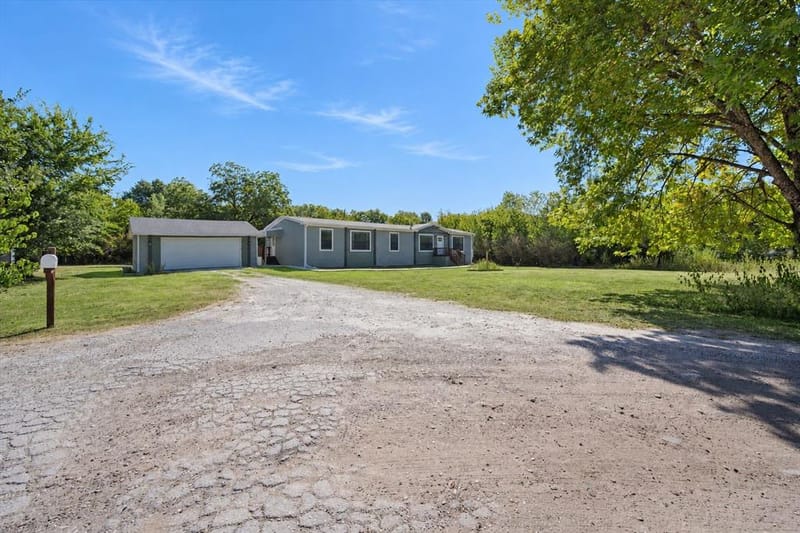 716 N Wright Avenue, Kerens TX 75144 - Photo 39
