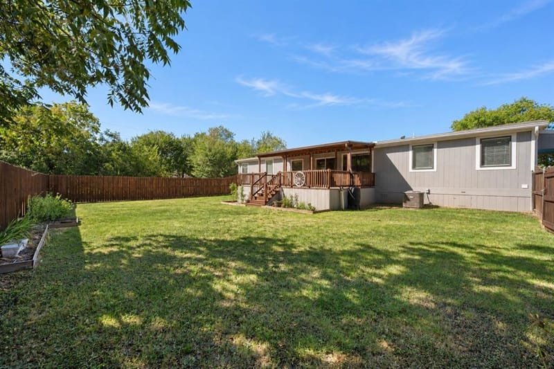 716 N Wright Avenue, Kerens TX 75144 - Photo 29