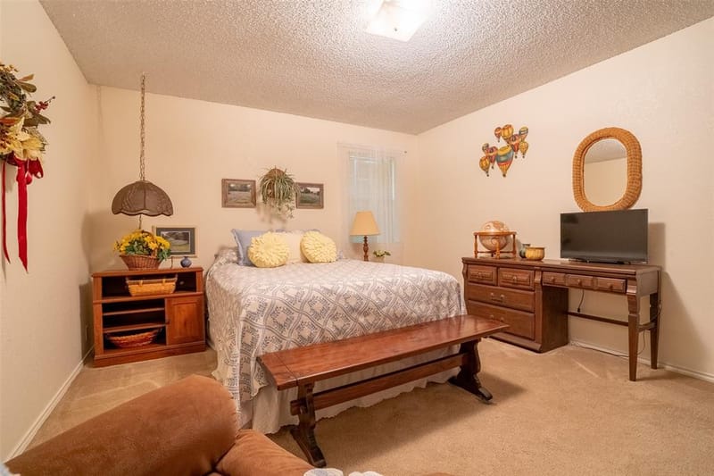 1501 Westhill Terrace, Cleburne TX 76033 - Photo 23