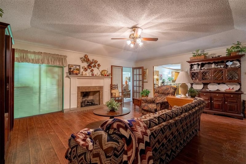 1501 Westhill Terrace, Cleburne TX 76033 - Photo 6