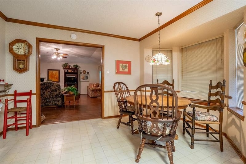 1501 Westhill Terrace, Cleburne TX 76033 - Photo 13