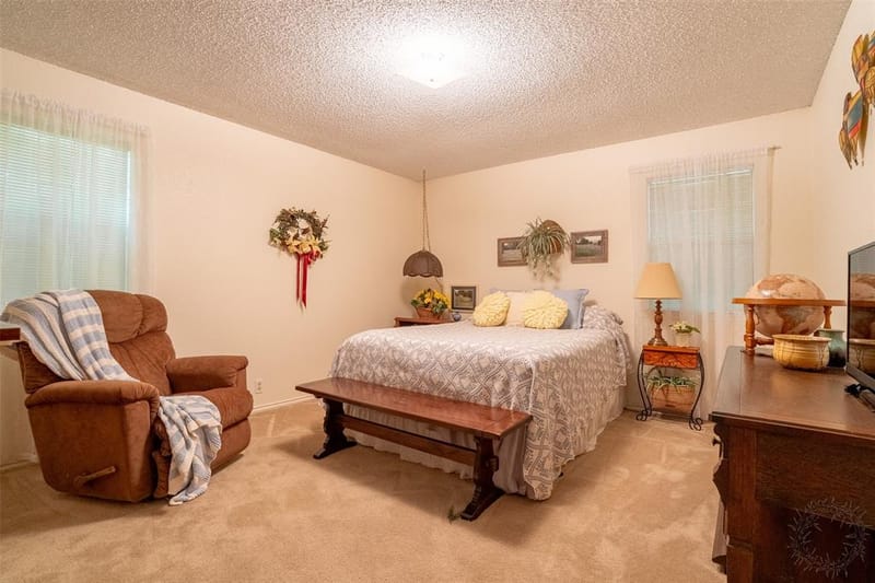 1501 Westhill Terrace, Cleburne TX 76033 - Photo 22