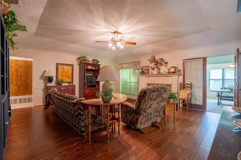1501 Westhill Terrace, Cleburne TX 76033 - Photo 7