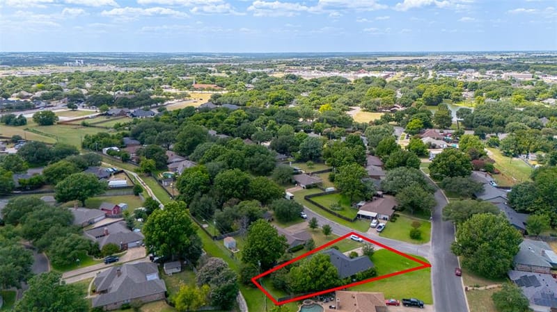 1501 Westhill Terrace, Cleburne TX 76033 - Photo 28