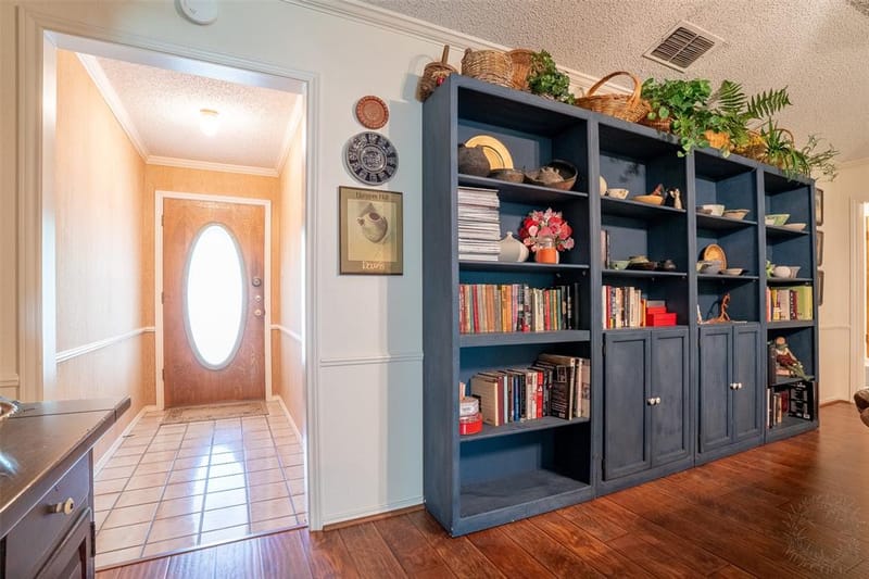 1501 Westhill Terrace, Cleburne TX 76033 - Photo 5