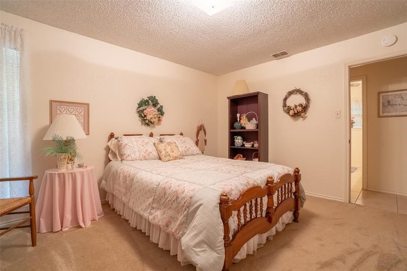 1501 Westhill Terrace, Cleburne TX 76033 - Photo 20