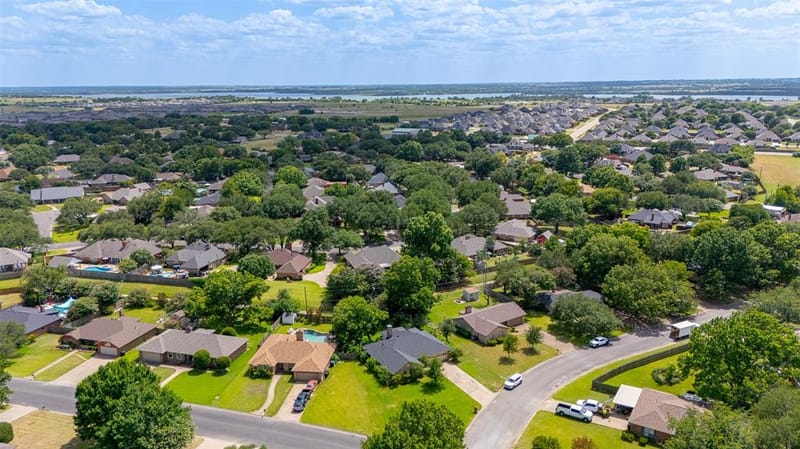 1501 Westhill Terrace, Cleburne TX 76033 - Photo 30