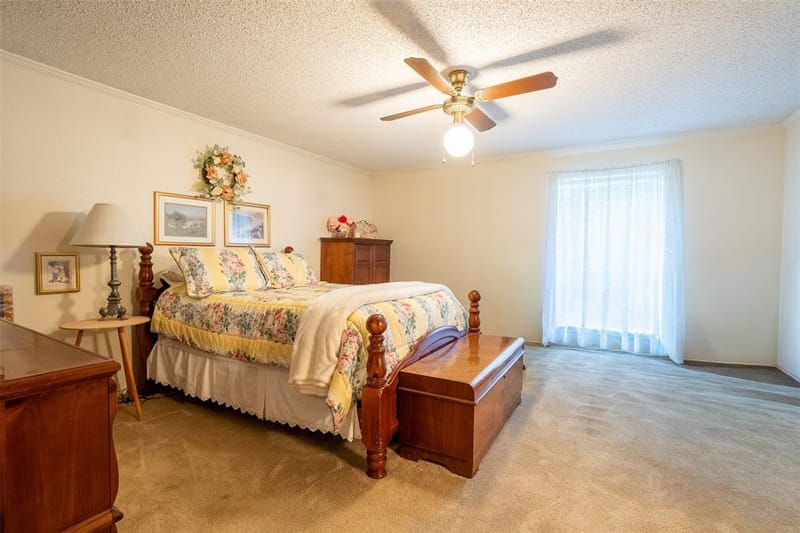 1501 Westhill Terrace, Cleburne TX 76033 - Photo 14