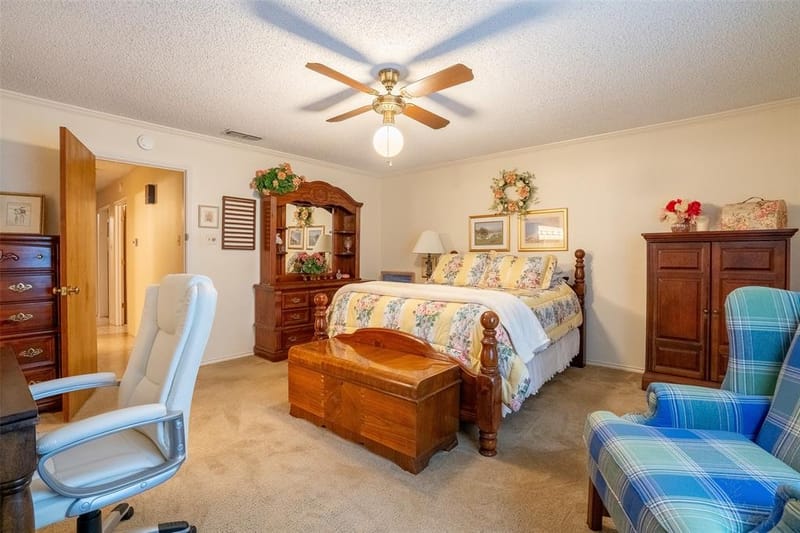 1501 Westhill Terrace, Cleburne TX 76033 - Photo 15