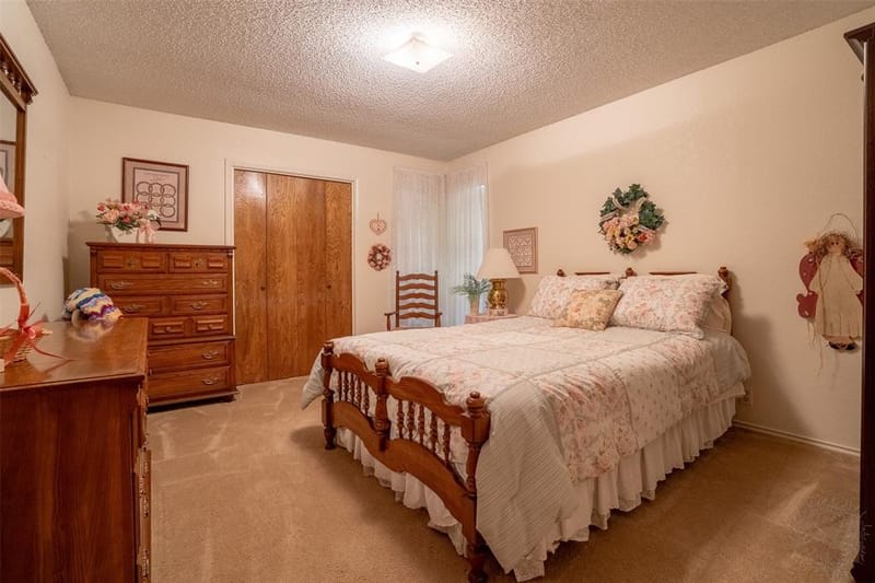 1501 Westhill Terrace, Cleburne TX 76033 - Photo 19
