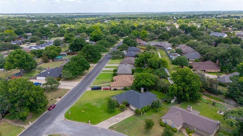 1501 Westhill Terrace, Cleburne TX 76033 - Photo 29