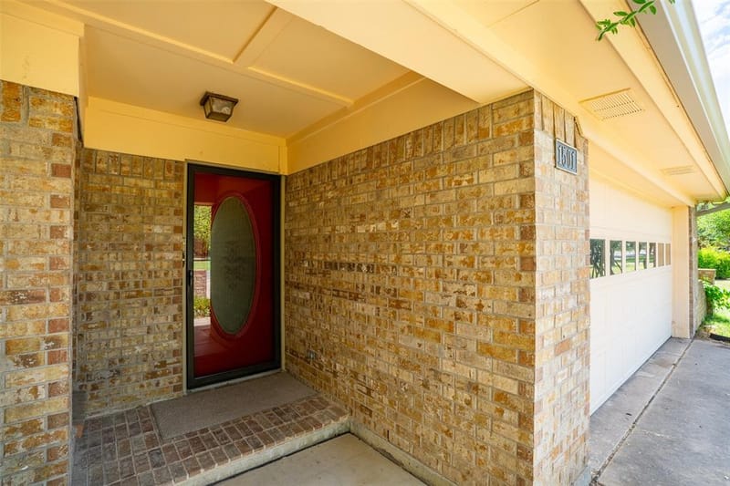 1501 Westhill Terrace, Cleburne TX 76033 - Photo 4