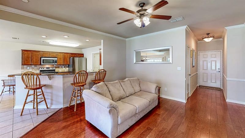 421 W Cumberland Road # 601, Tyler TX 75703 - Photo 3
