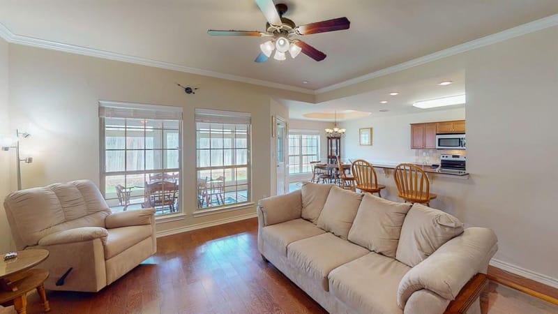 421 W Cumberland Road # 601, Tyler TX 75703 - Photo 4