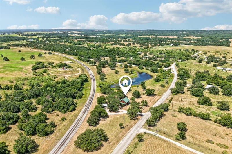 194 County Road 3825, Bridgeport TX 76426 - Photo 22