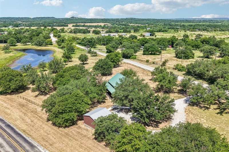 194 County Road 3825, Bridgeport TX 76426 - Photo 3