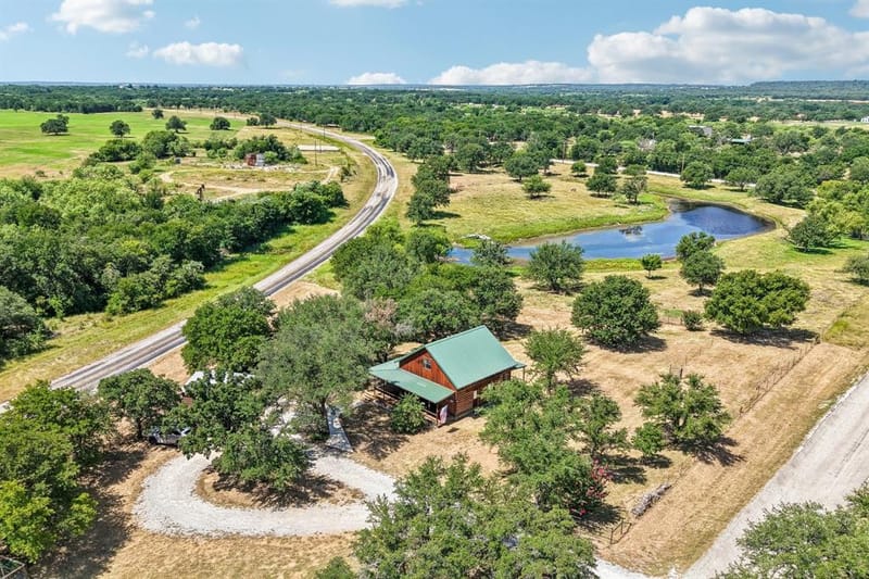 194 County Road 3825, Bridgeport TX 76426 - Photo 19