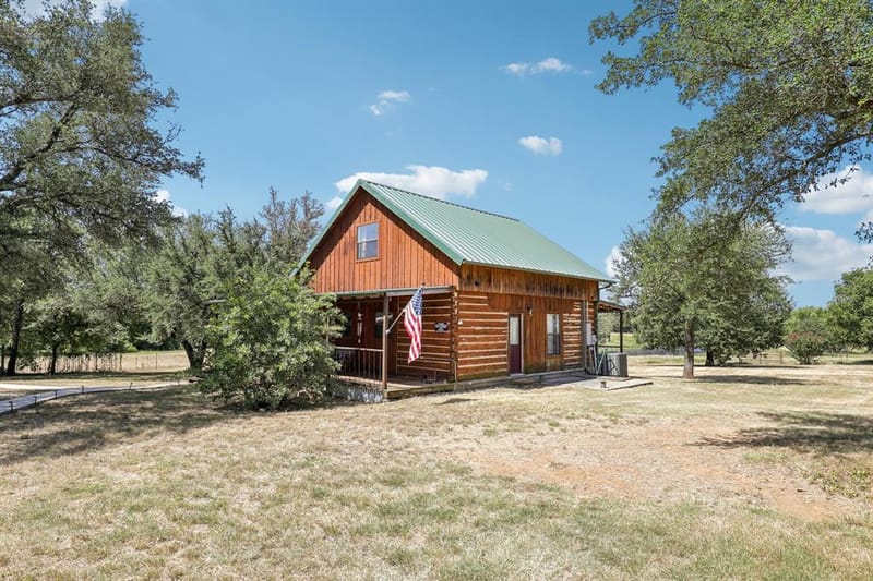 194 County Road 3825, Bridgeport TX 76426 - Photo 4
