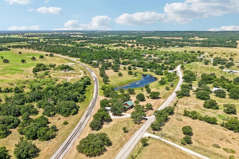 194 County Road 3825, Bridgeport TX 76426 - Photo 21