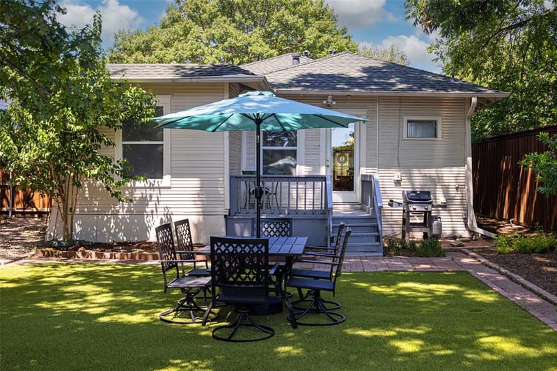 832 N Winnetka Avenue, Dallas TX 75208 - Photo 22