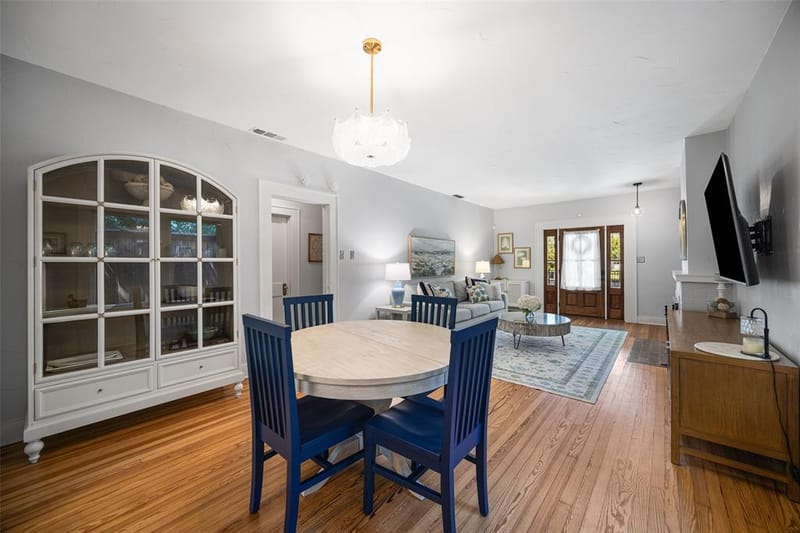 832 N Winnetka Avenue, Dallas TX 75208 - Photo 7