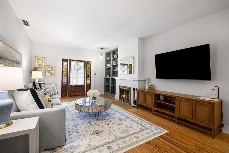 832 N Winnetka Avenue, Dallas TX 75208 - Photo 5