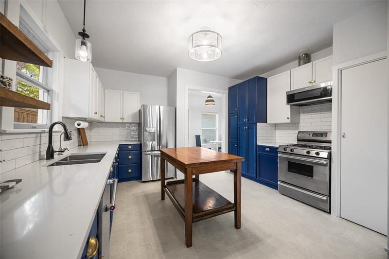832 N Winnetka Avenue, Dallas TX 75208 - Photo 10