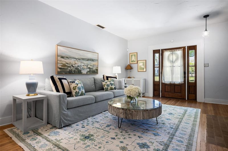 832 N Winnetka Avenue, Dallas TX 75208 - Photo 4