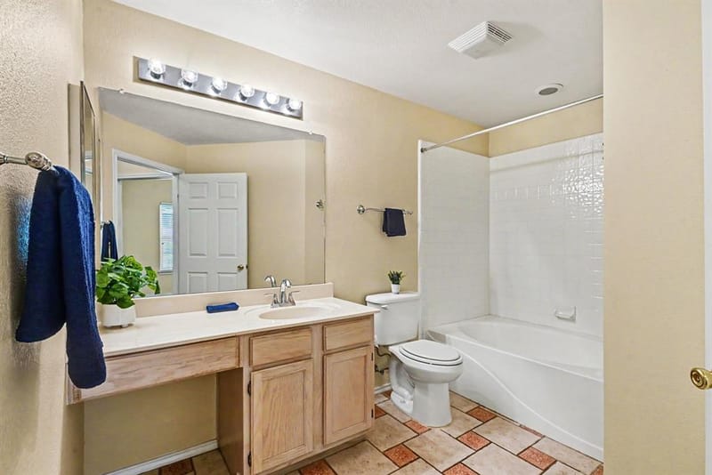 6172 Haley Lane, Fort Worth TX 76132 - Photo 27