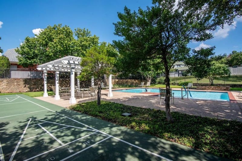 6172 Haley Lane, Fort Worth TX 76132 - Photo 33