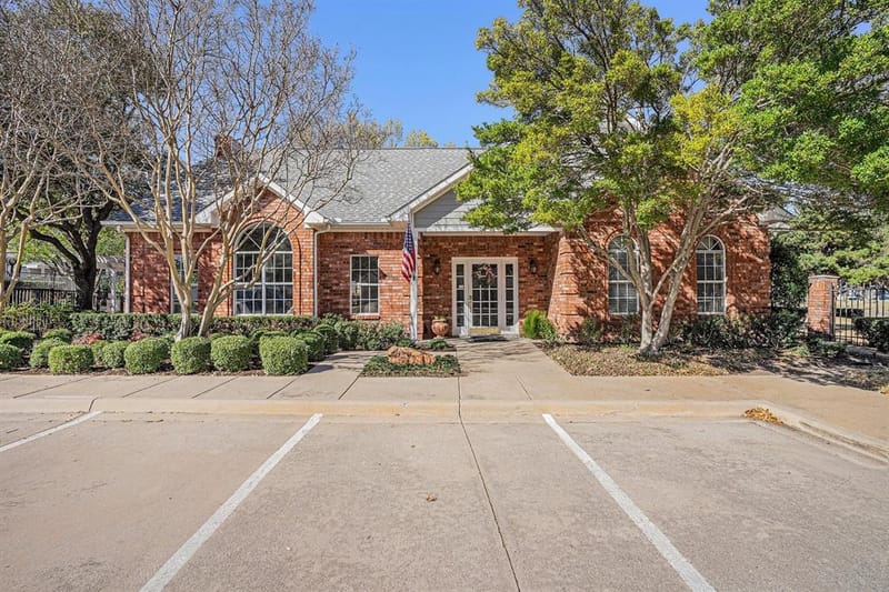 6172 Haley Lane, Fort Worth TX 76132 - Photo 29
