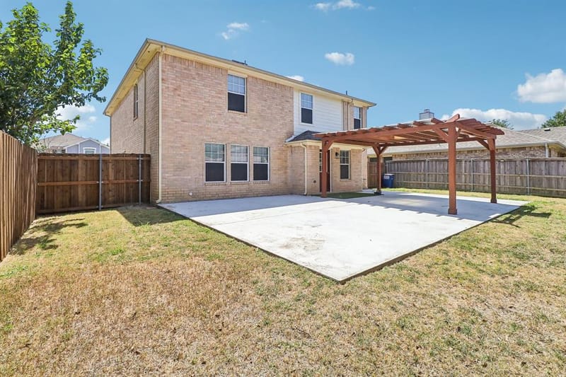 503 Angela Lane, Euless TX 76039 - Photo 30