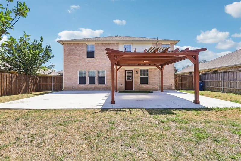 503 Angela Lane, Euless TX 76039 - Photo 29
