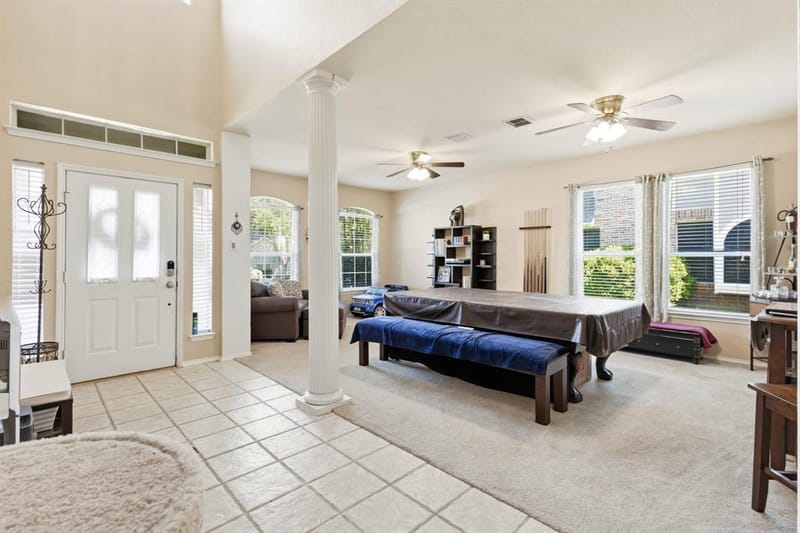 3612 Kite Landing Lane, Plano TX 75074 - Photo 6