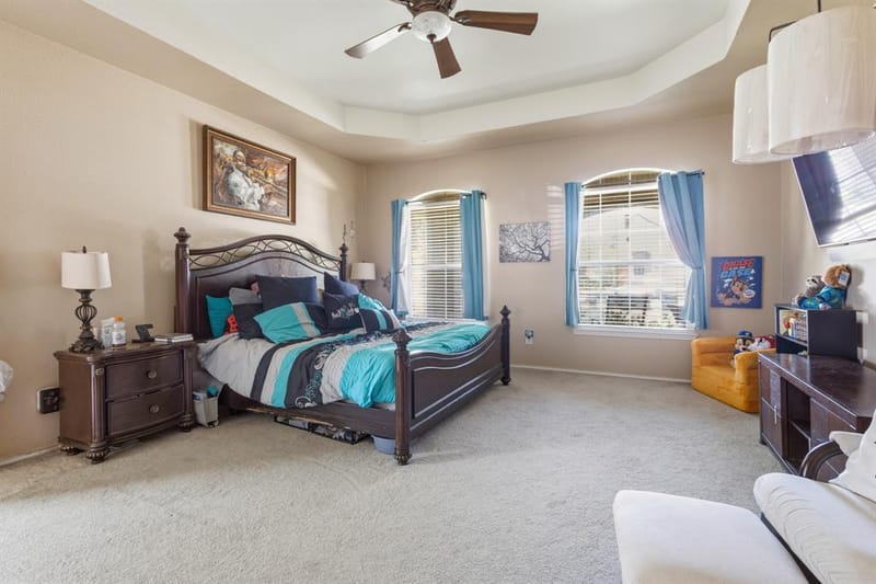 3612 Kite Landing Lane, Plano TX 75074 - Photo 16