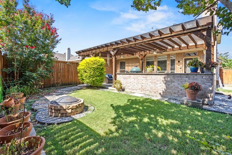 3612 Kite Landing Lane, Plano TX 75074 - Photo 3