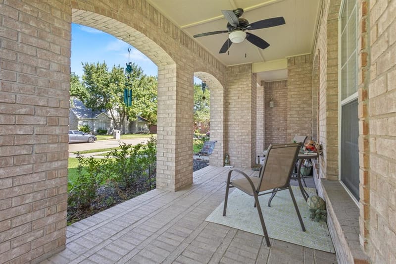 3612 Kite Landing Lane, Plano TX 75074 - Photo 5