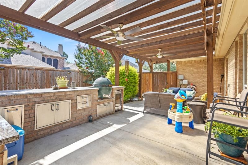 3612 Kite Landing Lane, Plano TX 75074 - Photo 30