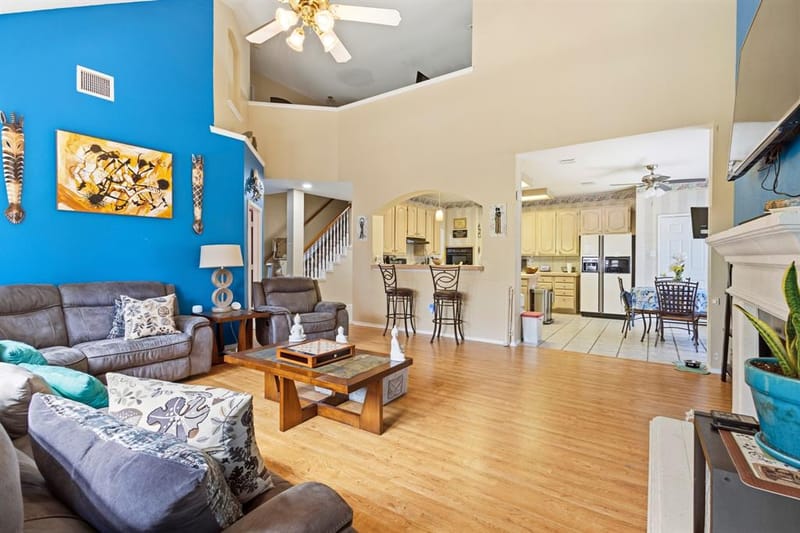3612 Kite Landing Lane, Plano TX 75074 - Photo 10