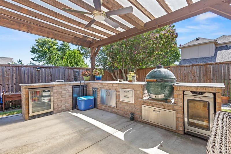 3612 Kite Landing Lane, Plano TX 75074 - Photo 29