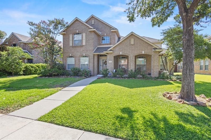 3612 Kite Landing Lane, Plano TX 75074 - Photo 4
