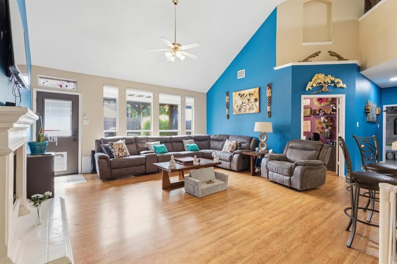 3612 Kite Landing Lane, Plano TX 75074 - Photo 8