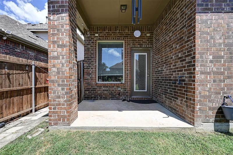 4016 Blessington Drive, Frisco TX 75036 - Photo 27