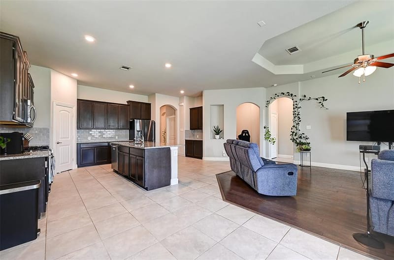 4016 Blessington Drive, Frisco TX 75036 - Photo 6