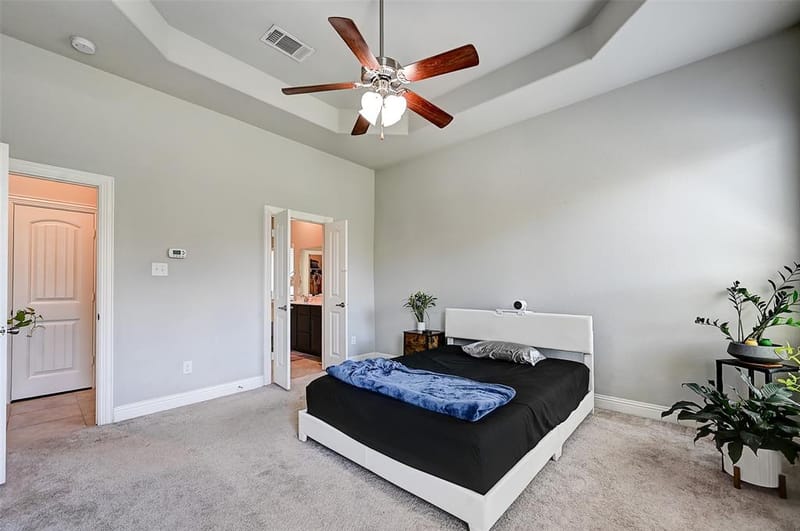 4016 Blessington Drive, Frisco TX 75036 - Photo 17