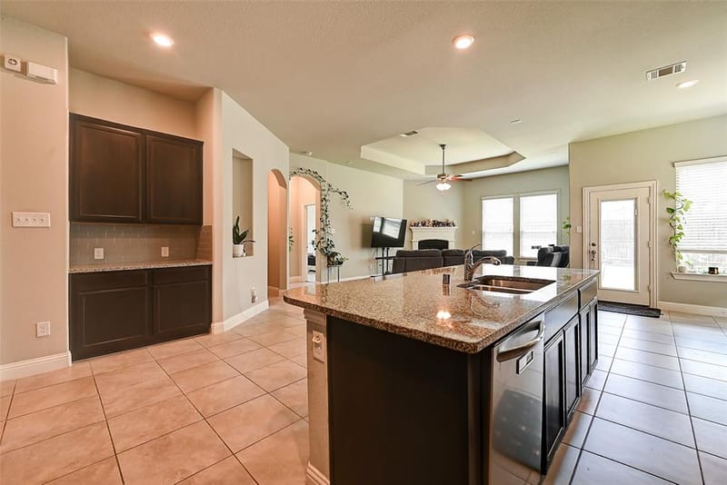 4016 Blessington Drive, Frisco TX 75036 - Photo 12