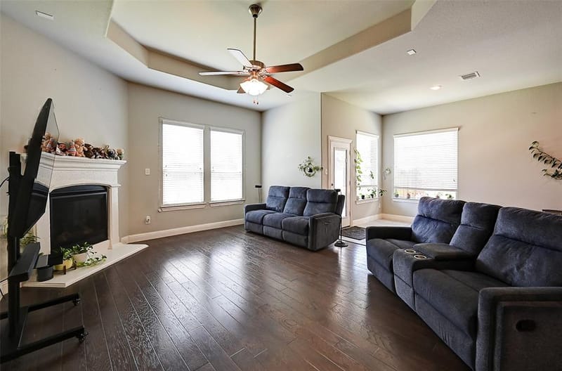 4016 Blessington Drive, Frisco TX 75036 - Photo 3